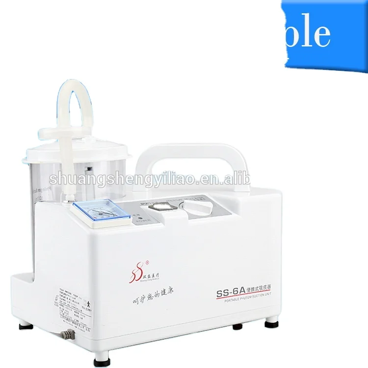 
Different styles cheap price medical suction catheter making machine PORTABLE SUCTION MACHINE 