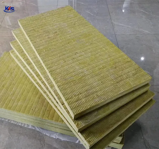 Rock wool board/rock wool blanket/rock wool pipe is used for industrial kiln pipe insulation