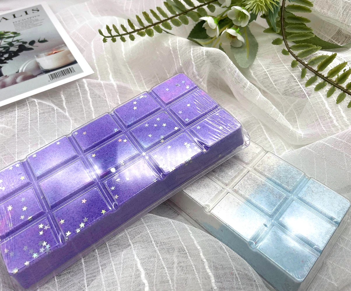 Muran natural organic luxury Private label bath supplies shea butter diy  dessert glitter chocolate bath bombs