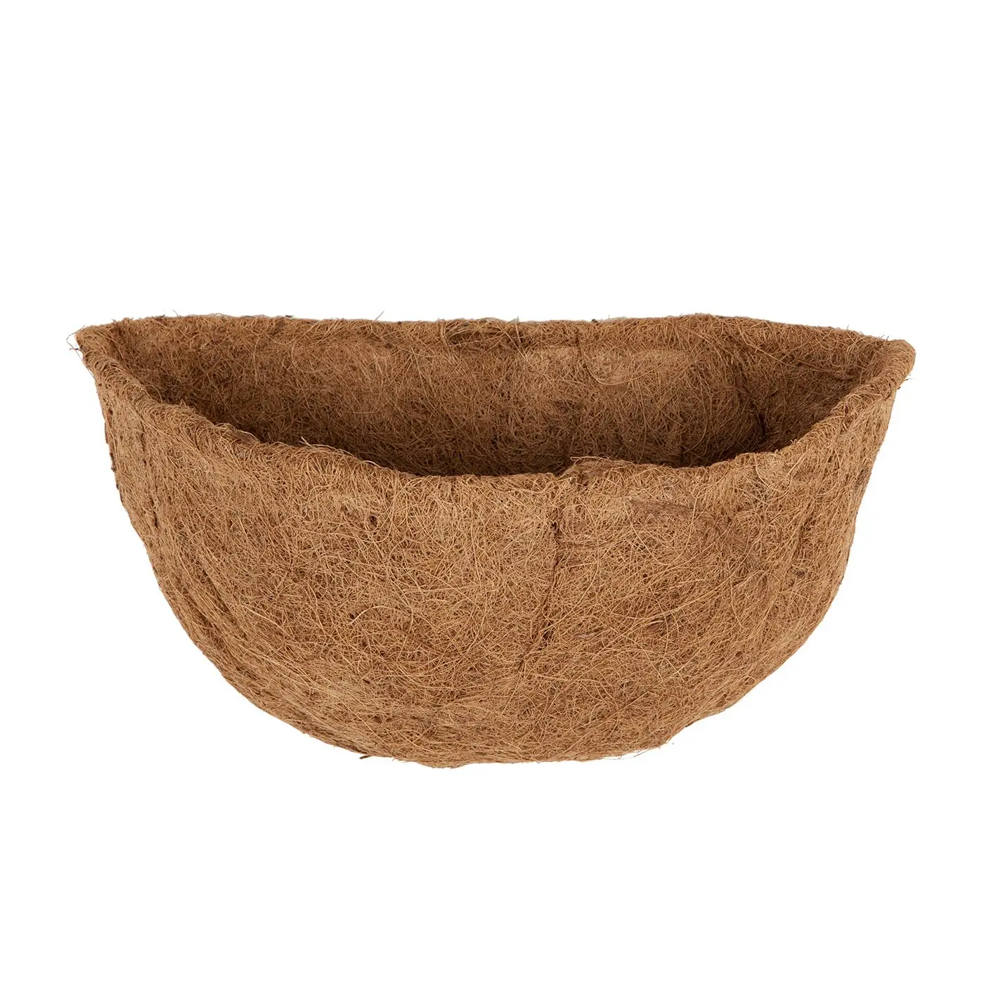 Coconut Fiber Coir Coco Liner for Hanging Basket