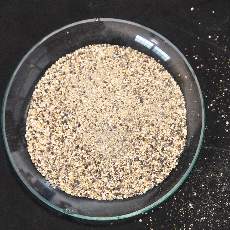 Rotary Kiln Calcined Bauxite Refractory Castable. Alumina Castable