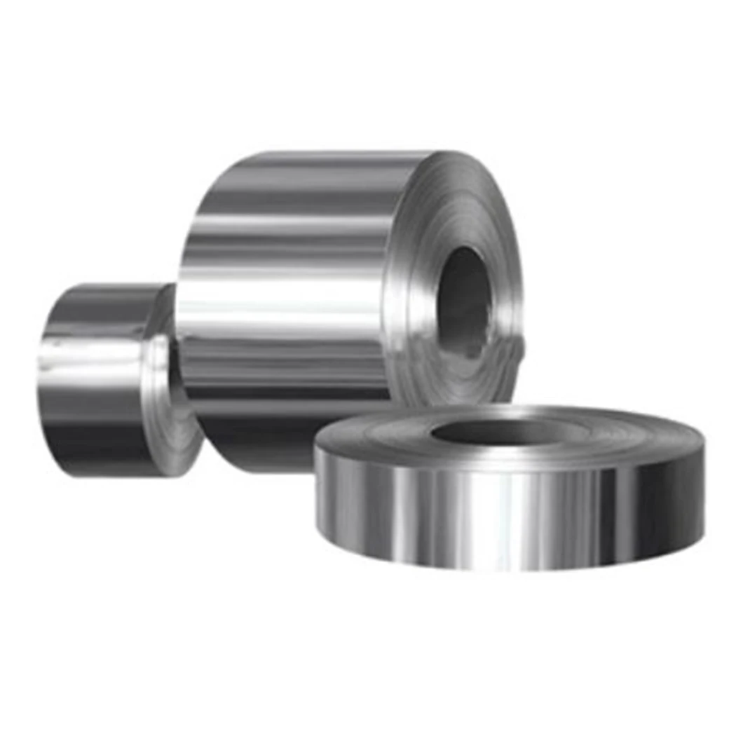 Prime Cold Rolled Non-grained Oriented Silicon Steel Lamination Core Plates Motor Stator Rator CRNGO