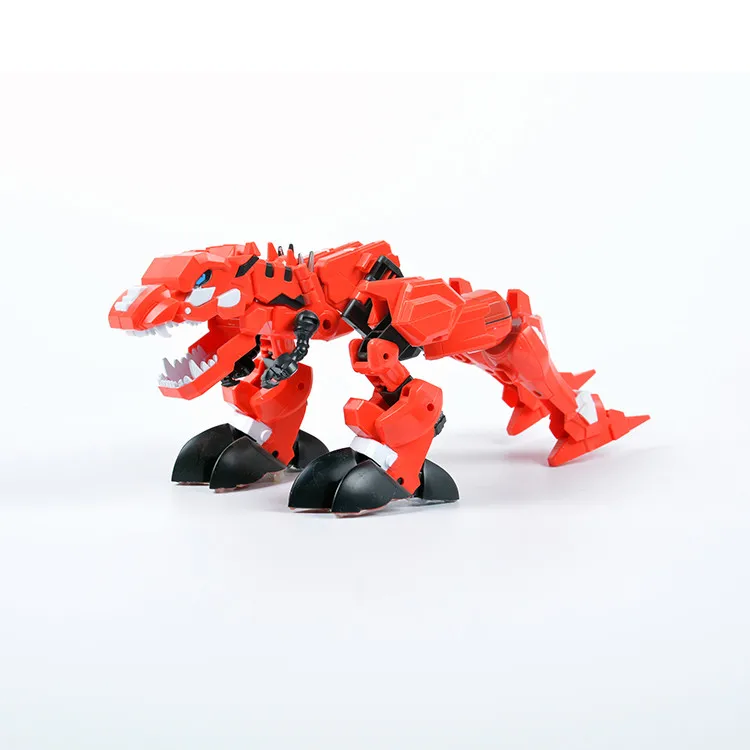 
The New Steel Flying Dragon blaze tgranno toys robots kids tranformers toys for kids 