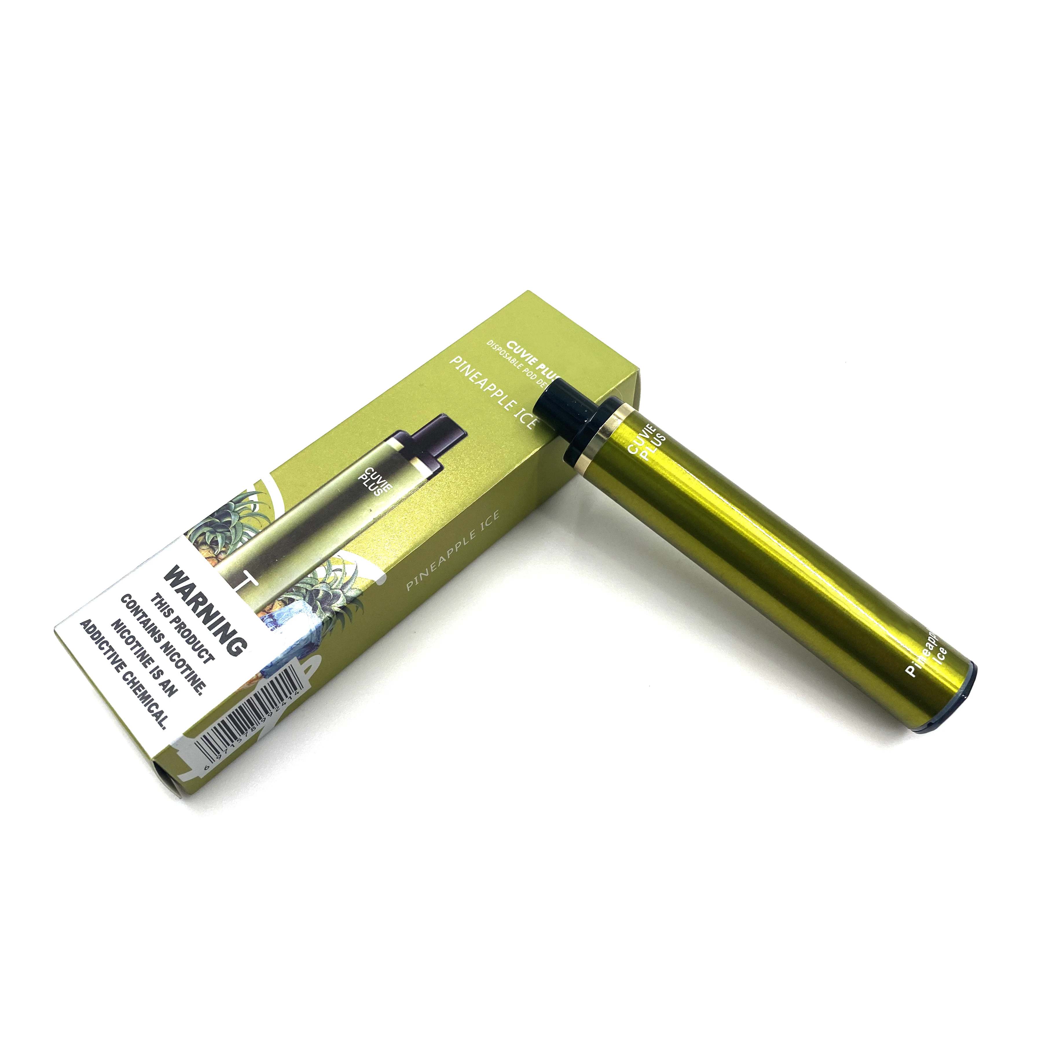 Shenzhen Explosion Disposable vape pen Electronic Cigarette Kit Big promotion