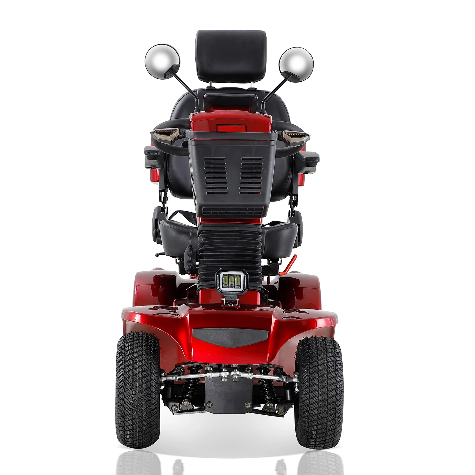 Elderly electric scooters with auto brake lightweight 72v scooter for sale
