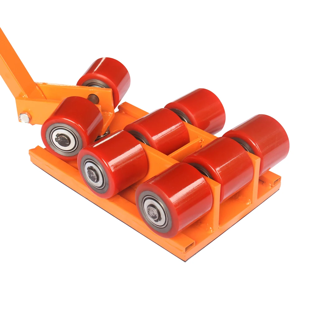 
Factory Price Wholesale material operating transport trolley 