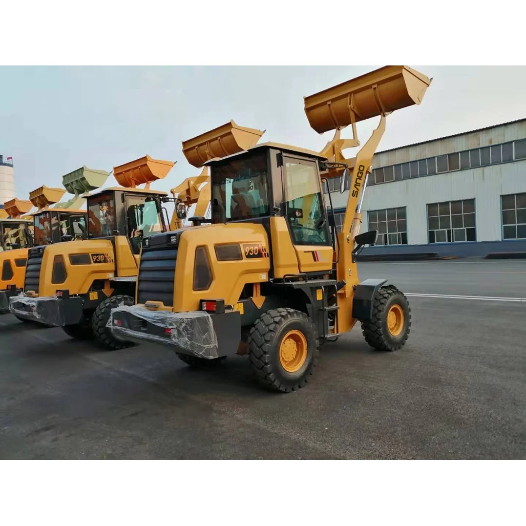 Novelty cheap compact 2ton 3ton 2t 1.5t 3t 5t 2.2 1.5tons 2.5ton 4 wheel front end loader 2 ton 1.5 1.8 3 5 ton 1500kg 2000kg