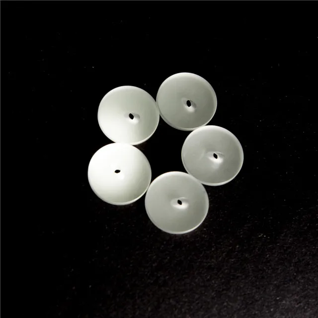 
Best price optical glass k9 hemispherical dome lens 