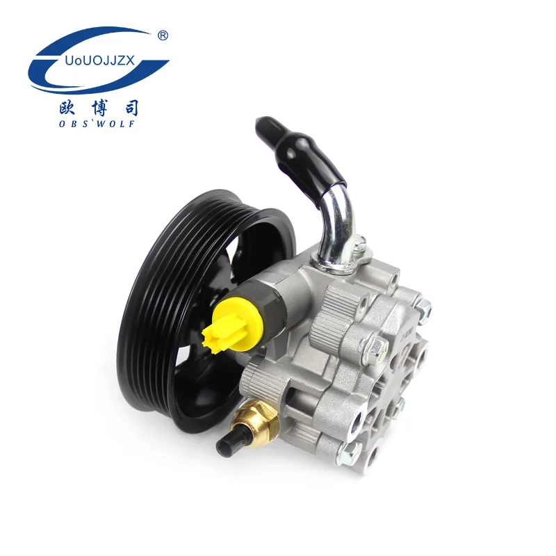 auto parts Hydraulic oil pump power steering pump for Toyota Coaster TRB40 TRB53 2TR 3TR  44310-36320