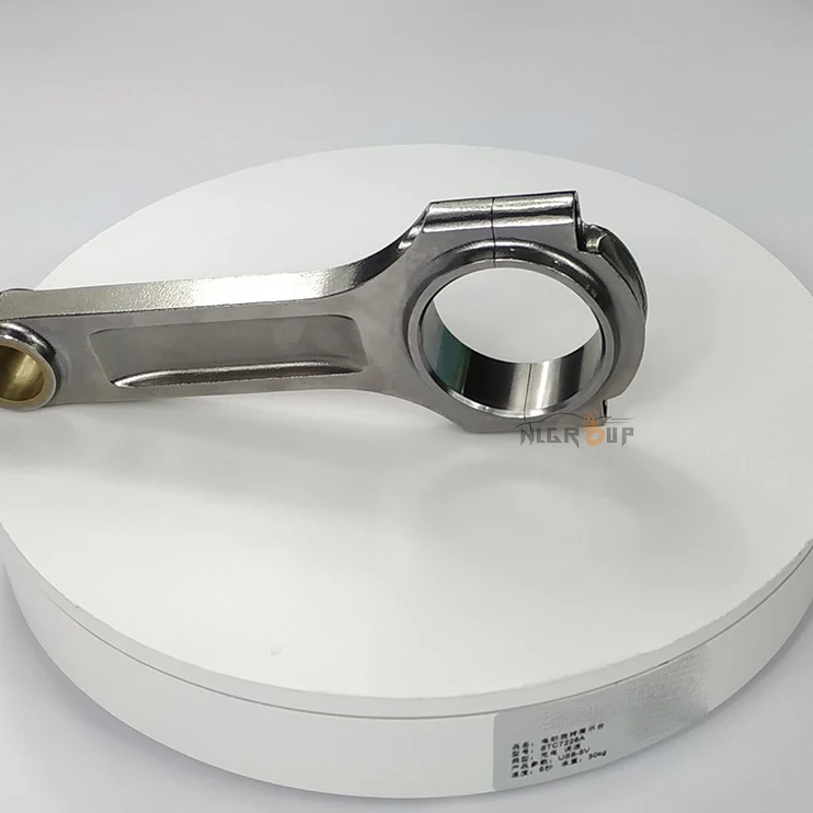 Con Rods for Toyota Corolla Kijang Liteace Starlet 4K 5K 1.3L Connecting Rods