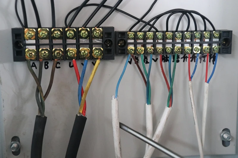 hydraulic wc67y metal sheet bend machine