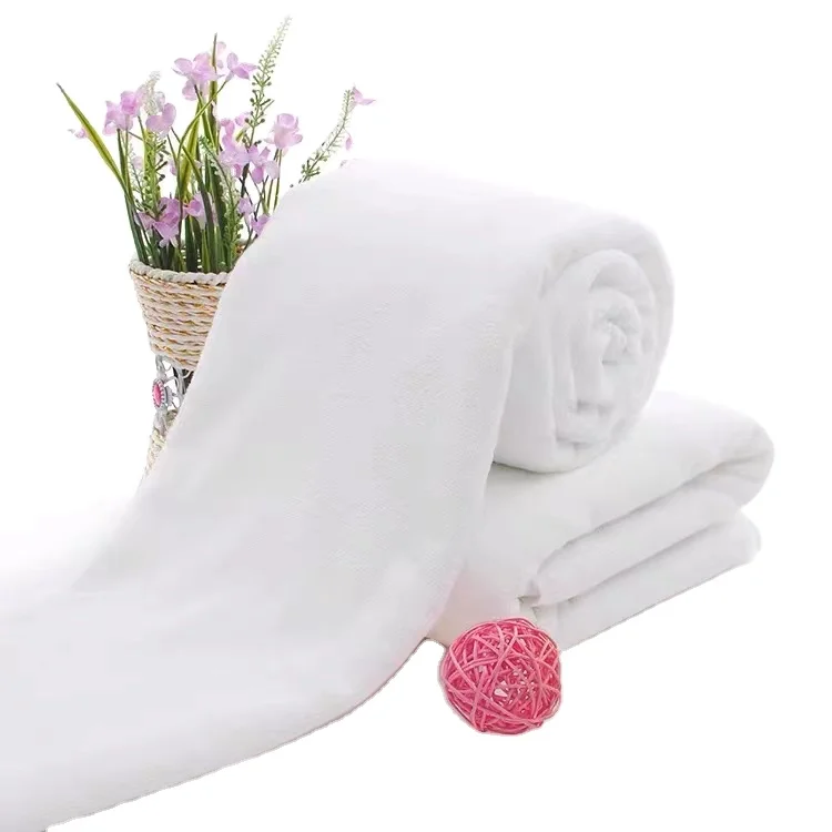 Мягкие полотенца для Хаммам с высокой впитывающей способностью 35 75 120 г белые пакистанские египетские из 100% хлопка