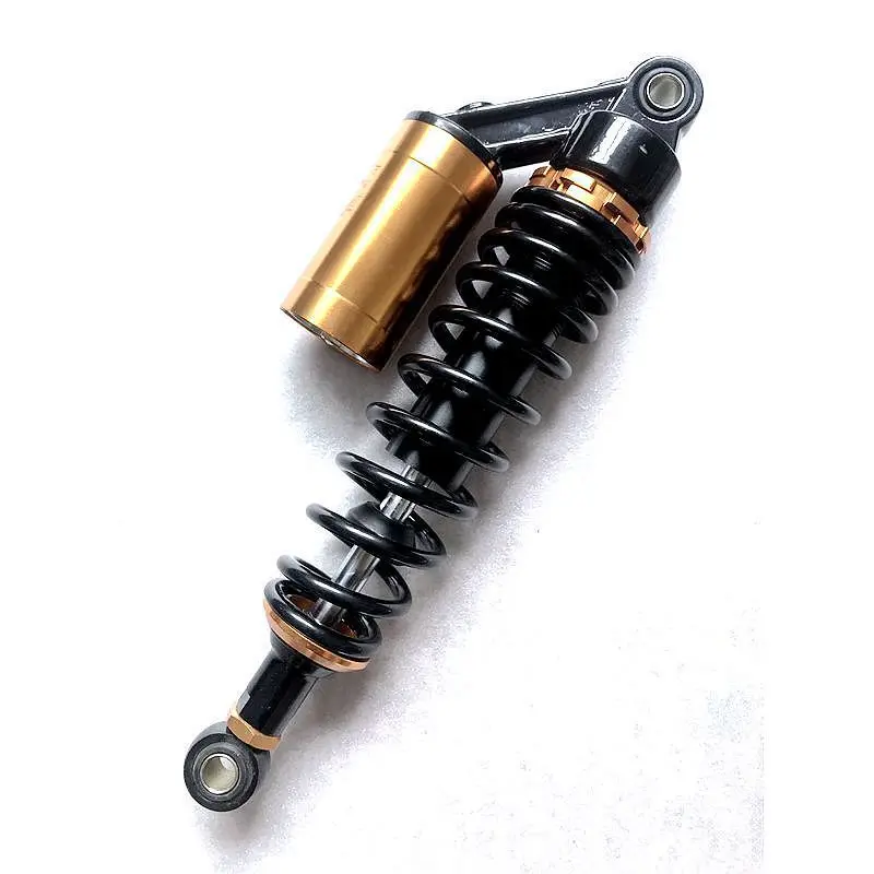 Motorcycle Car 320mm Rear Shock Absorber For Honda Suzuki Yamaha Kawasaki Motorcycle Car Universal Shock Absorbers
