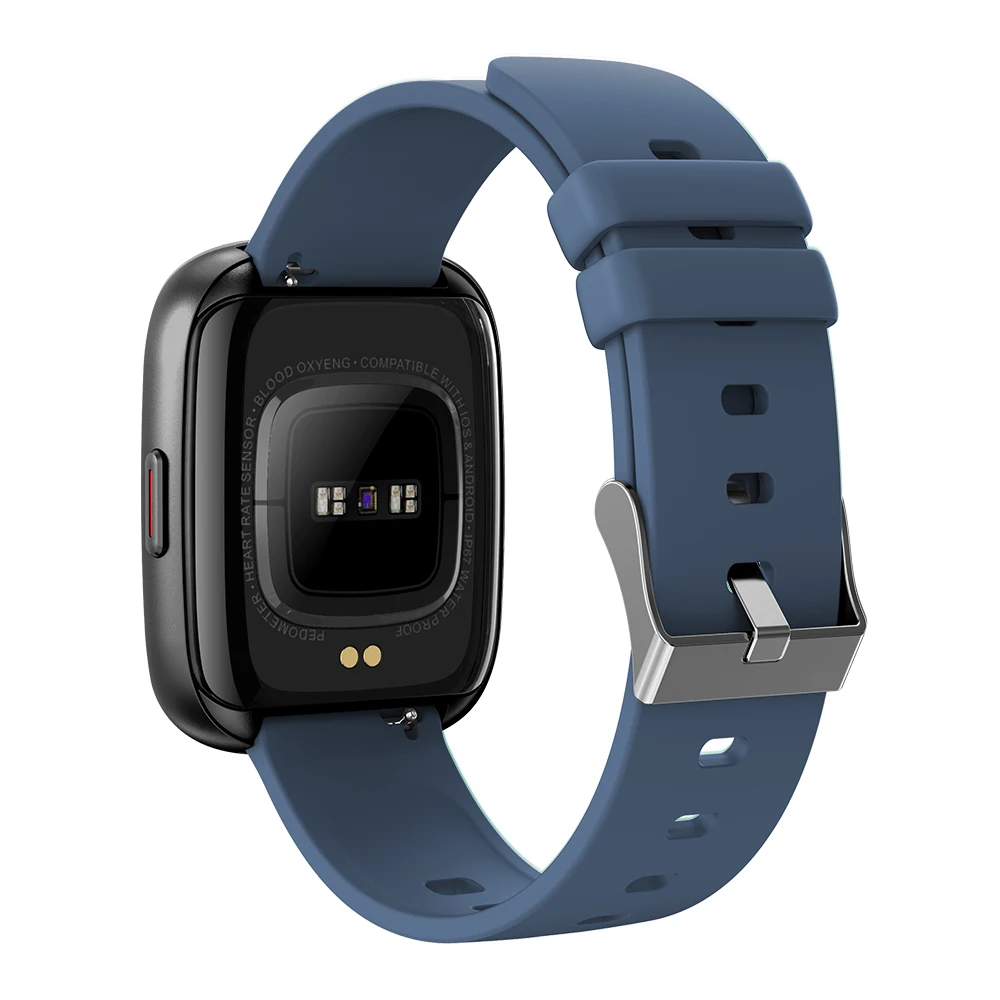 Ce Rohs curved screen smart bracelet customize logo relojes healthy watch blood pressure ip68 waterproof wristband smart watch