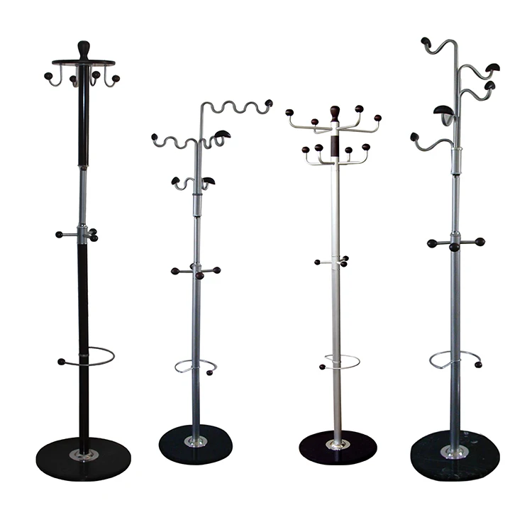 Fashion bedroom new multi-functional coat hanger color can be customized