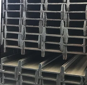 Hot selling H beam profile mild steel H beam for building structure from China