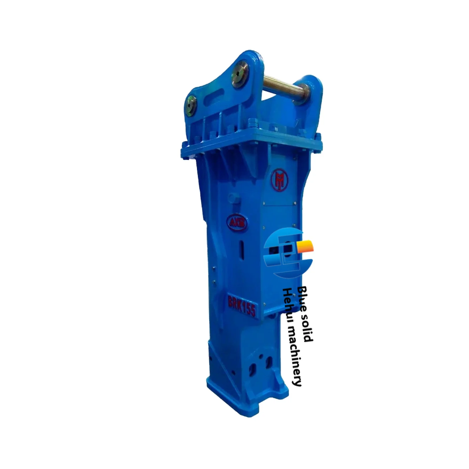 Wholesale Used TNB5M TNB7E TNB7J TNB16B TNB141 TNB150 TNB151 TNB190 TNB230 TNB310 Hydraulic Breaker Box Silence Type Volvo Sany