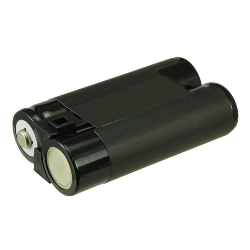 2.4V Camera Ni-MH Battery Compatible with Fujifilm NH-10 FinePix A205 FinePix A205 Zoom FinePix A205S Zoom