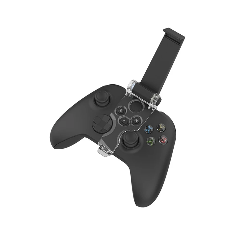 CoolRabbie для Xbox One серии X держатель-подставка мобильного телефона смартфона с зажимом