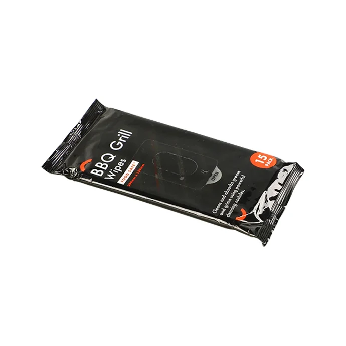 Wholesale Low Price Manufacturers Individual Cleaning Wet Wipes