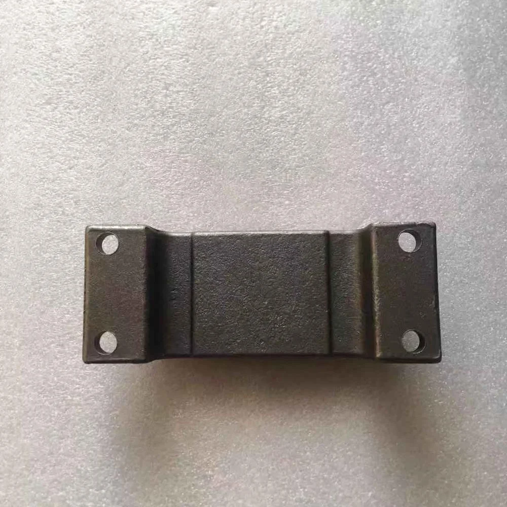 Truck Spare Parts MC884326 8DC9 Spring Slide Spring Pad