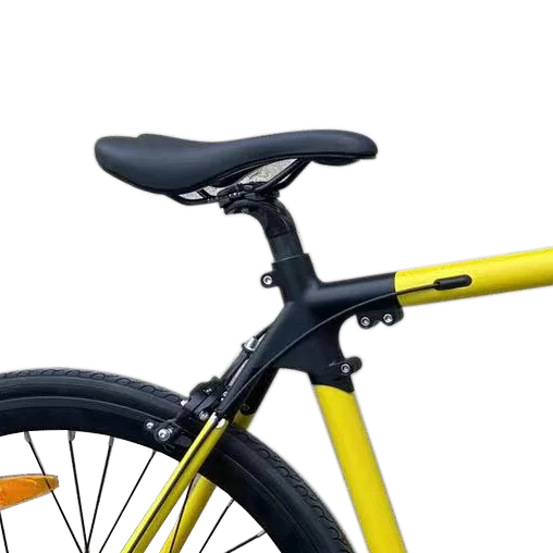 Jager Bikes Jager 700C 20 Inch E-BIKE all wheel rim 36V/7AH Battery Electric Bike Bicycle