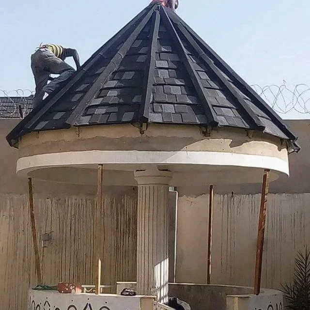 China hot sales zinc corrugated roofing sheet Color coated sheet Pre-painted steel roof tile