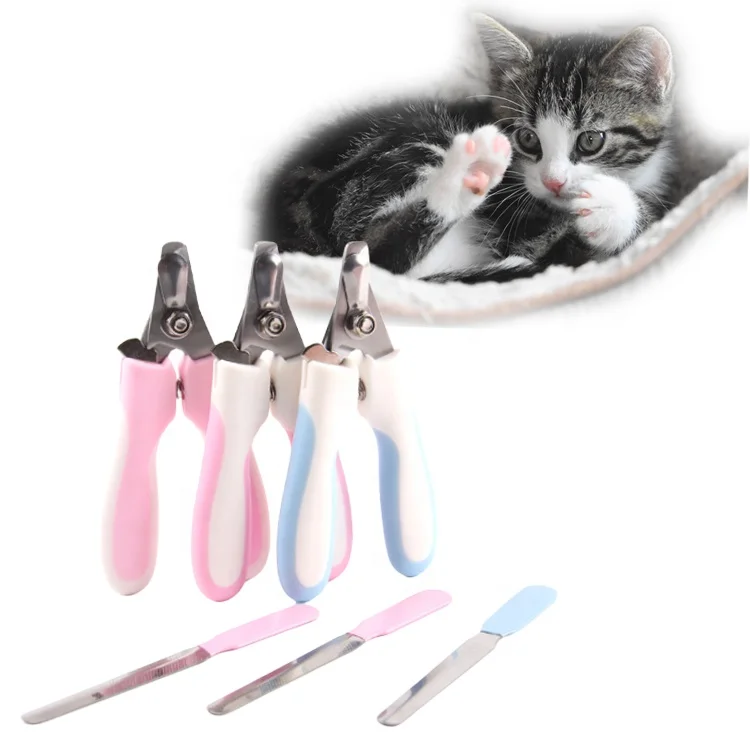 Newest guinea pig trimmer toenail professional dog nail clippers