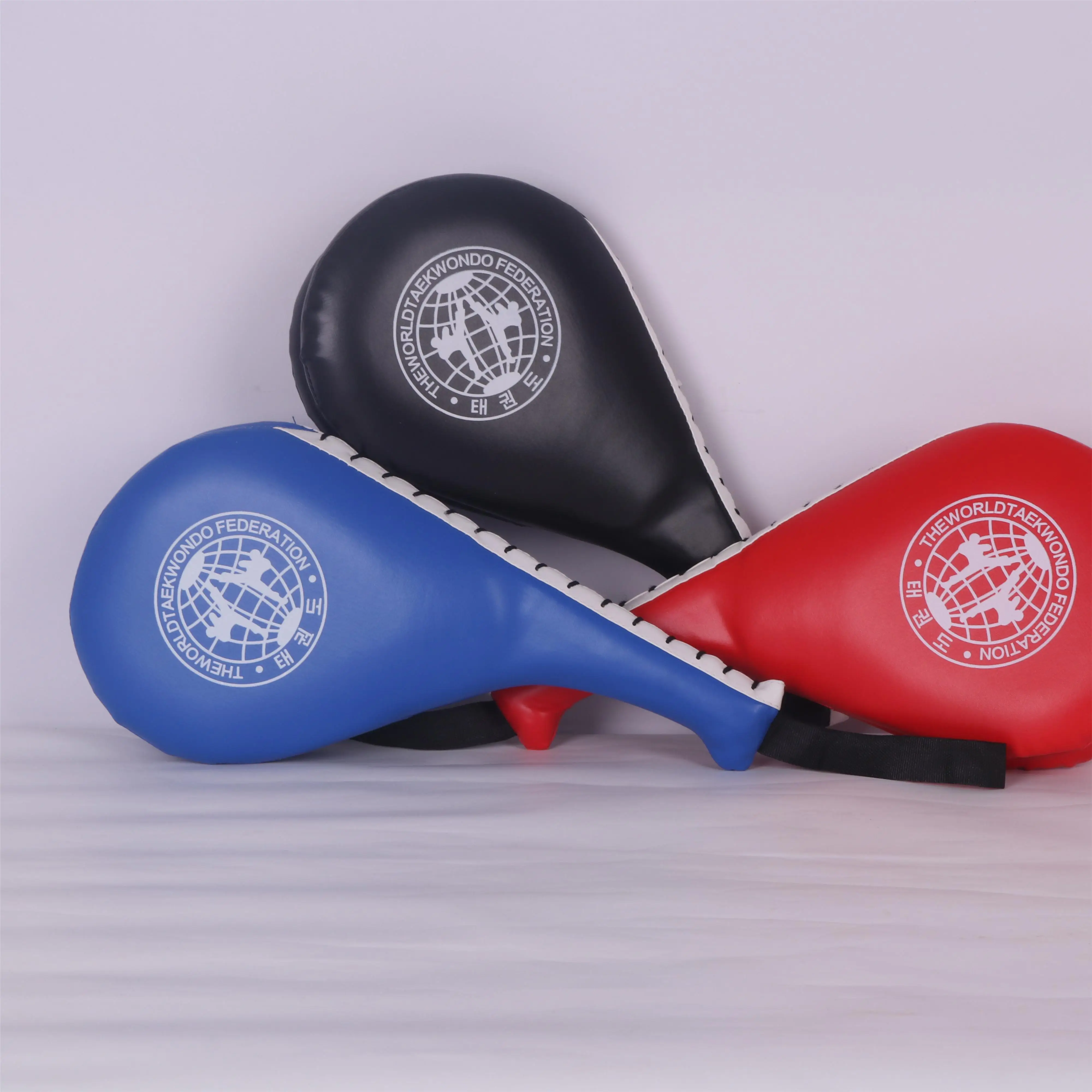 Low price wholesale Fighting Sanda kicking target for motion