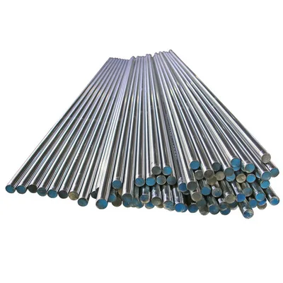 Стержень из нержавеющей стали 17-4 Ph Astm A 564 Gr 630 круглый стержень