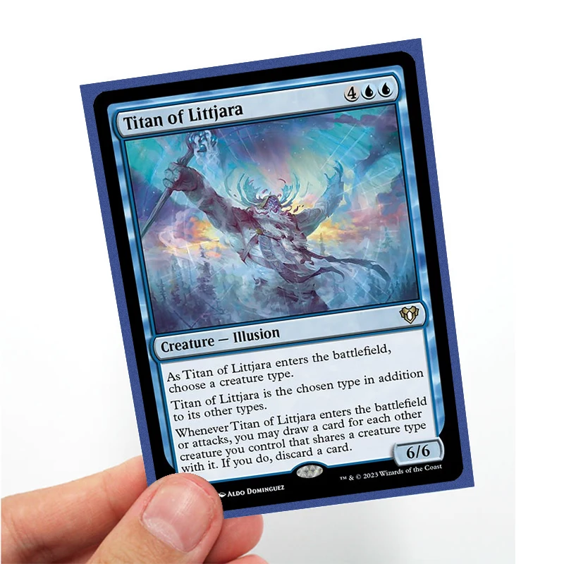 Hot selling New Products 62x89 premium black Yugioh Dragon Shield matte transaction textured matte sleeve