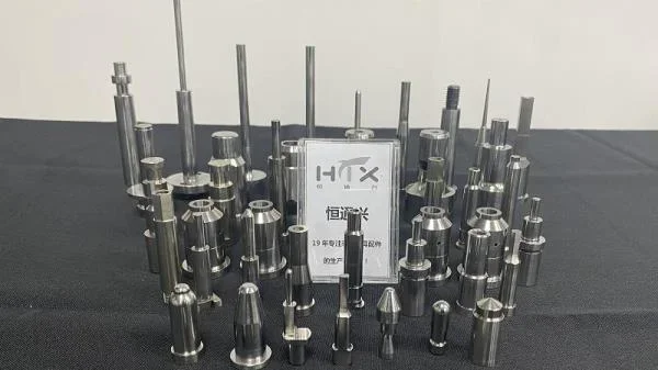 punch-a steel matrix punching cylindrical pin punches for shaped Ejector Punch