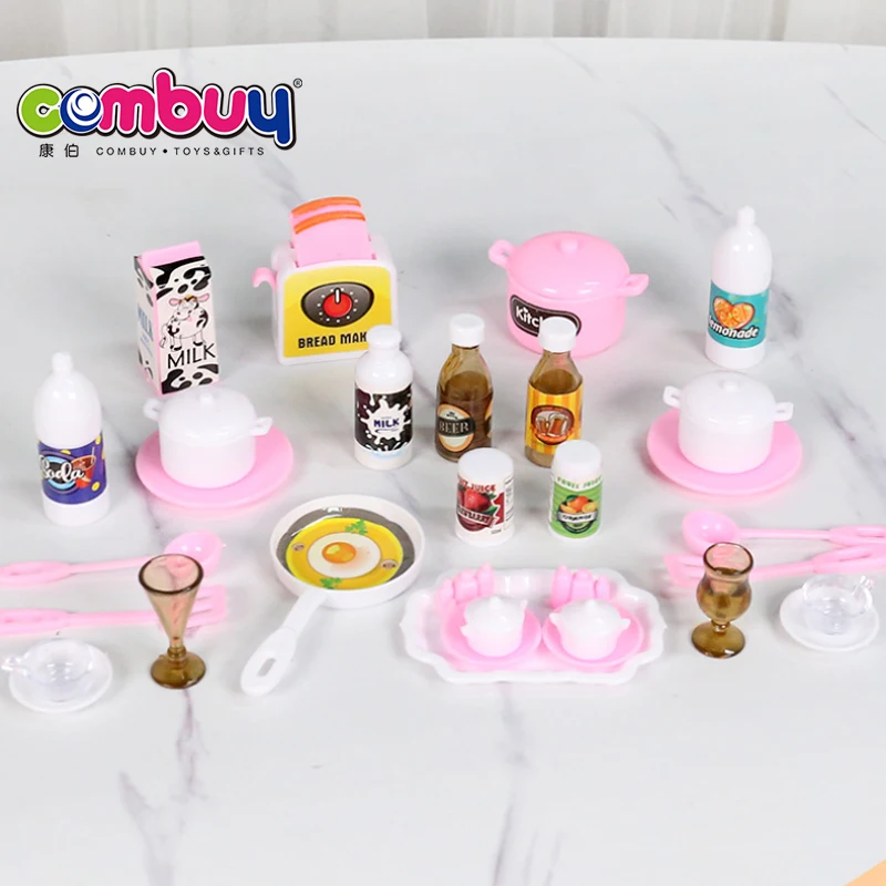 Детские ролевые игры Электрический посуда игрушечная кухня для детей