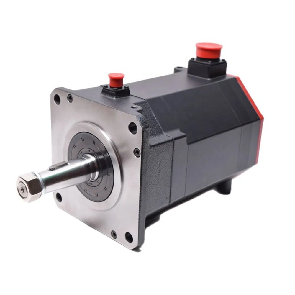 SONGWEI CNC A06B0268B605 Fanuc Robot Used AC Servo Motor A06B-0268-B605