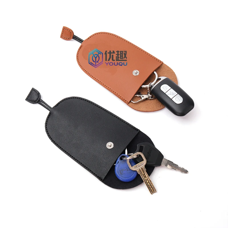 Лидер продаж, Заводская индивидуальная креативная сумка для автомобильных ключей, Корейская мультяшная Бытовая сумка для ключей, милый набор сумок для автомобильных ключей