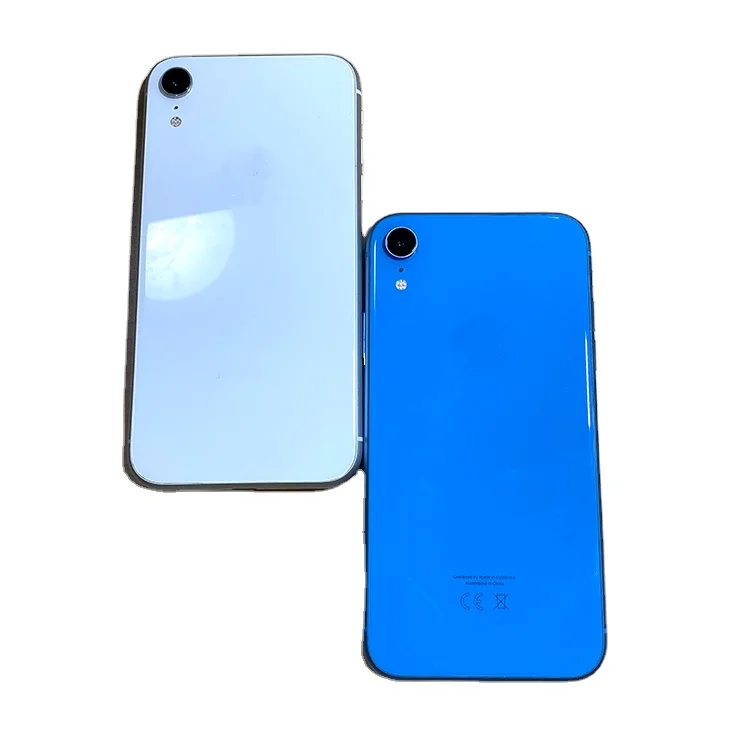 wholesale i phone original unlocked used cell used mobile phone for sale iphone used original XR