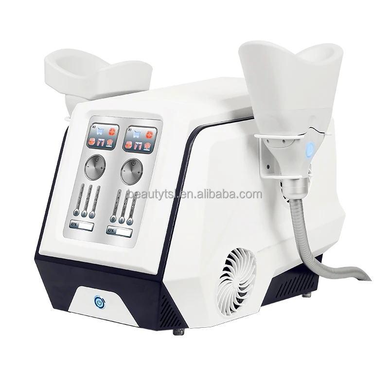 TSL-1102A Dual applicators 360 silicon cooling sculpt lipo freeze cold cryolipolyse fat removal body slimming cryolipolysis machine 10.jpg