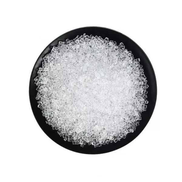 China Factory!Pellets Hot Selling  PETG Resin/Pellets Filled 50%  Resin PETG 50% Glass Fiber Plastic Granules