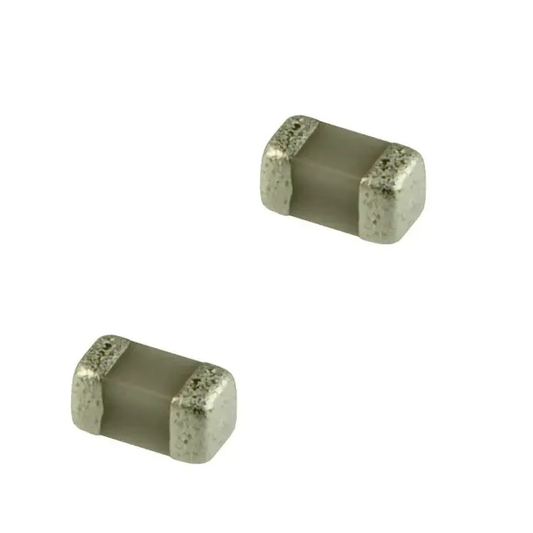 ECJ-0EB1H102K Multilayer Ceramic Capacitors MLCC - SMD/SMT 16V 10uF X5R 0805 10%Surface Mount MLCC