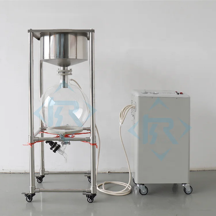 Vacuum filtration filtering Apparatus Lab Stainless Steel Buchner Funnel nutsche filter dryer