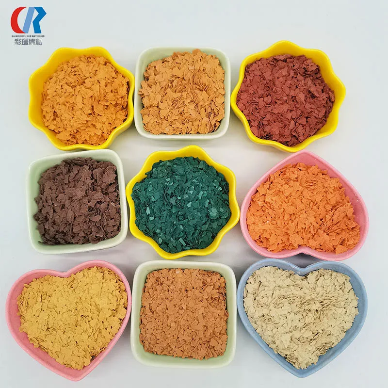Epoxy Paint Flakes Epoxy Floor Flakes