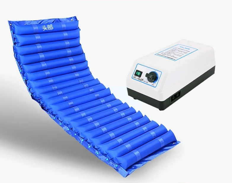 Home medical anti - bedsore mattress bed turning pad nursing device circulation anti - pressure sore anti - bedsore pad