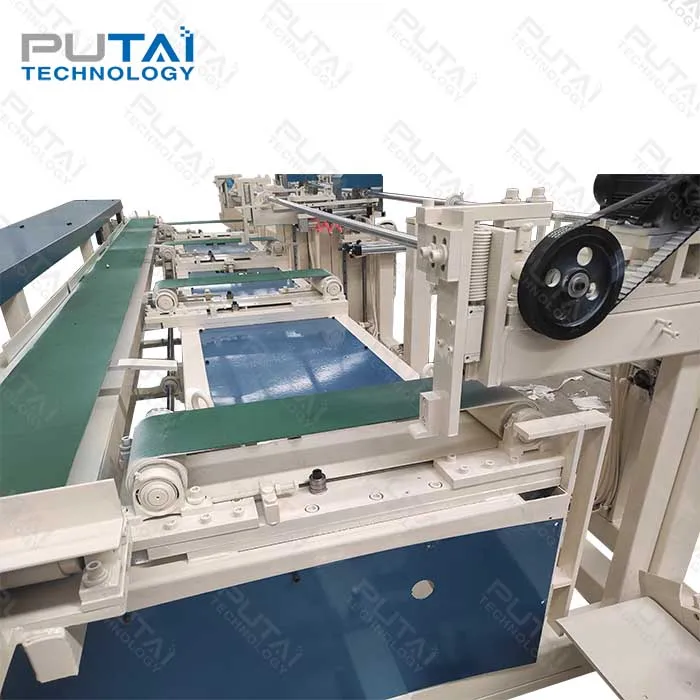 Light weight studs snap and lock Roll Forming Machine