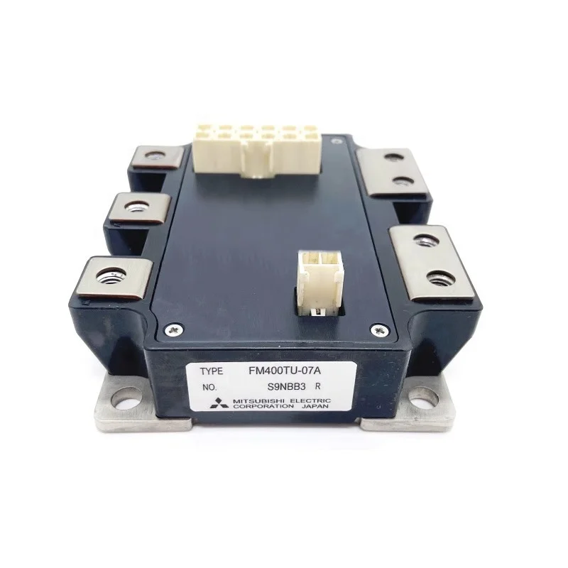 FM400TU-07A FM400TU new original Power Mosfet Transistor Intelligent Power Module Driver Module IGBT Module