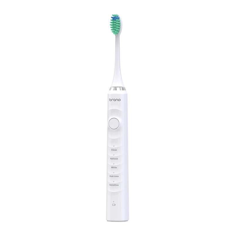 Manufacturer DY-108Pro electric toothbrush high quality oral cleaning toothbrush magnetic levitation wave electric toothbrush