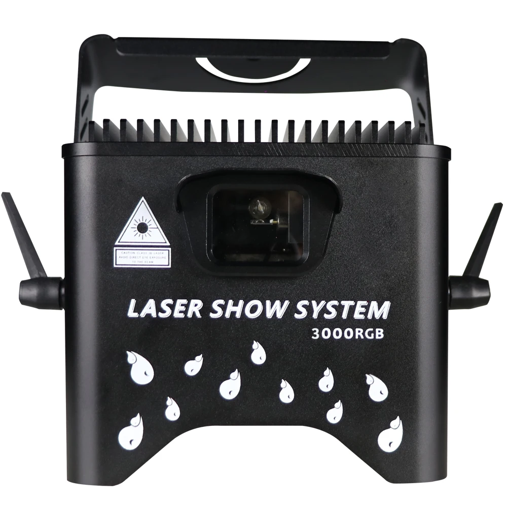whole sale outdoor 2w 3w 4w RGB laser light rgb laser light Animation laser light  for bar&club&disco&wedding