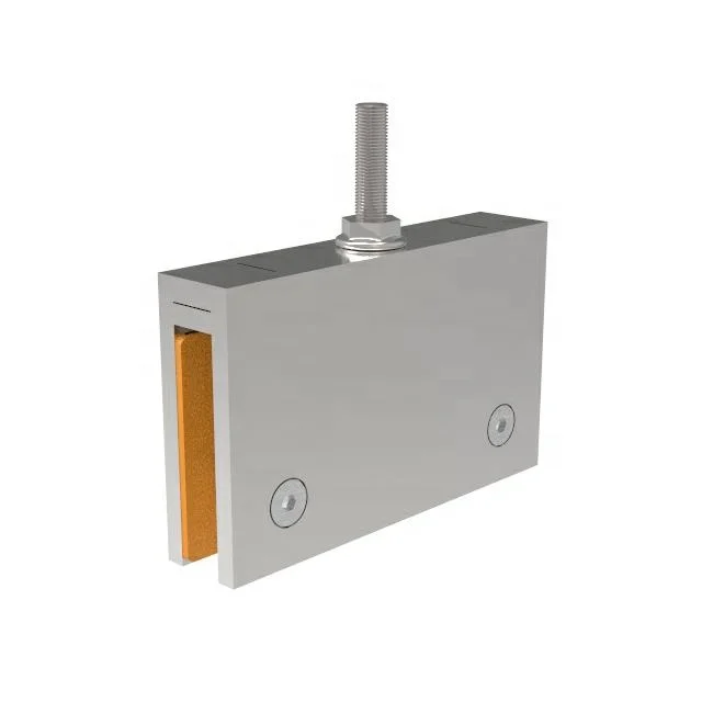 factory direct sale invisible sliding door