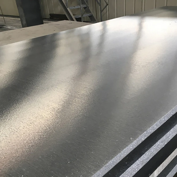 China manufacturer factory price Mirror/Embossed/Oxidation/HL aluminum metal roofing sheet