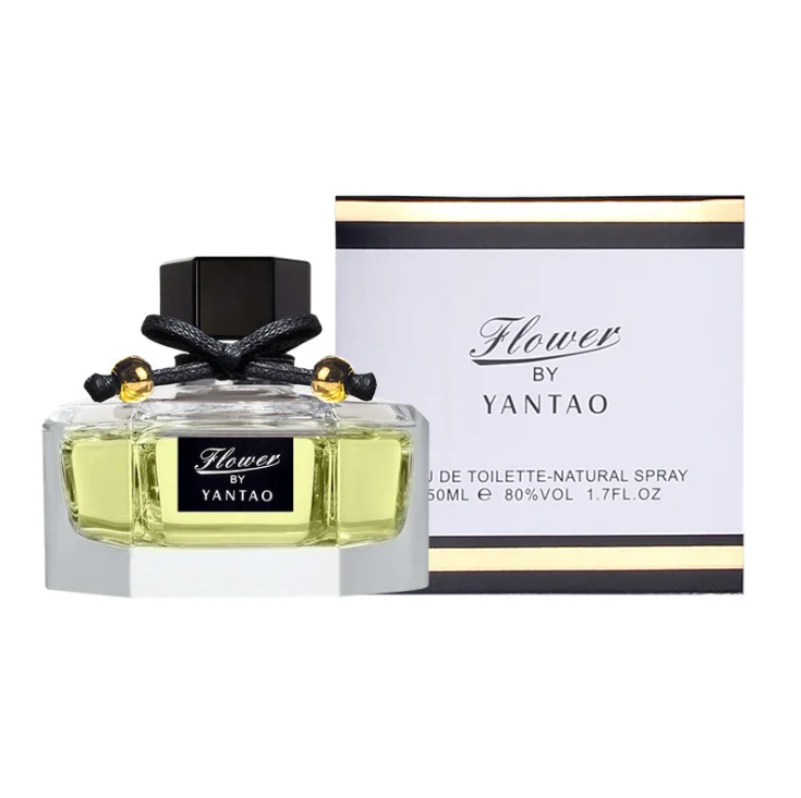 Best Selling Wholesale Long Lasting Female China Perfume Fragrance Smart Collection Brand Perfume