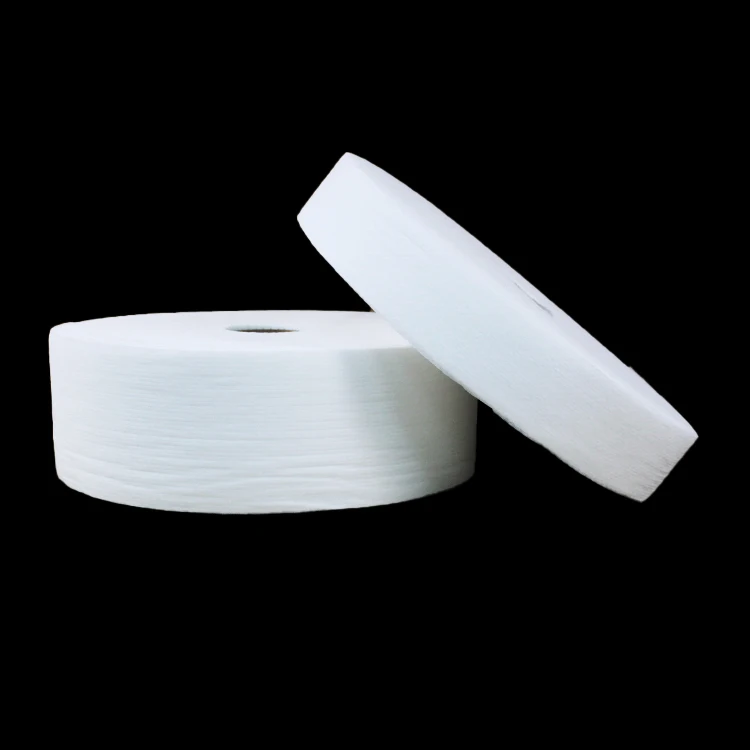 20GSM Hot Air Through Nonwoven Fabric for WetWipes